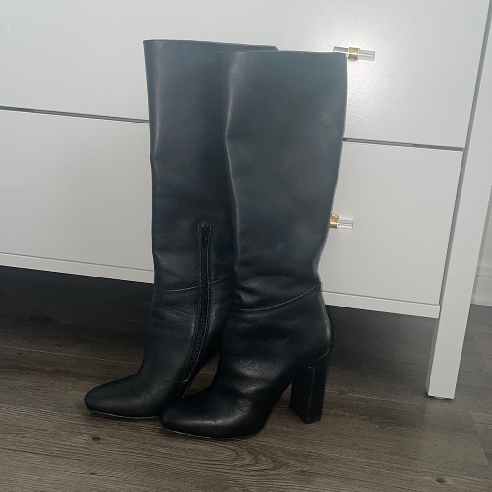 Steve Madden Ally Knee High Boot | Size 5.5 - image 6